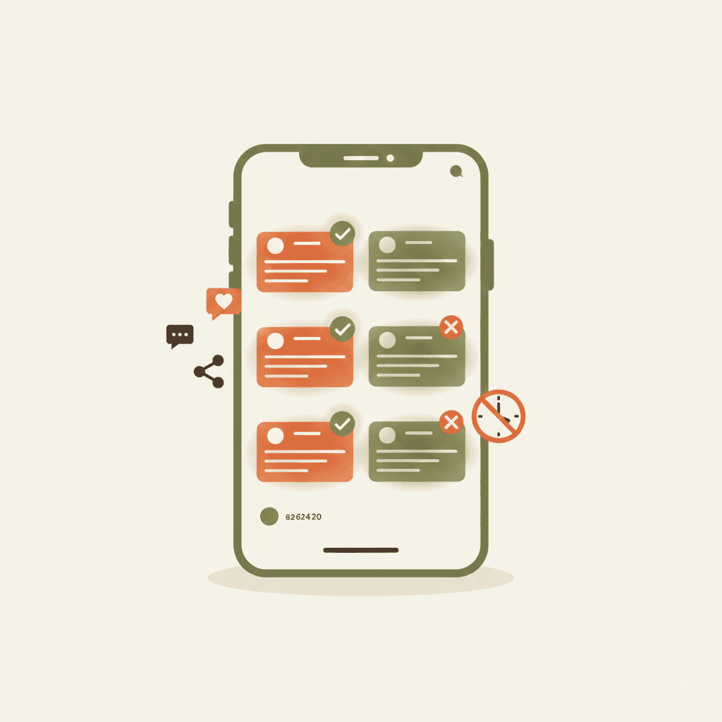 Social media marketing 2026: Hvad virker og hvad er spild?