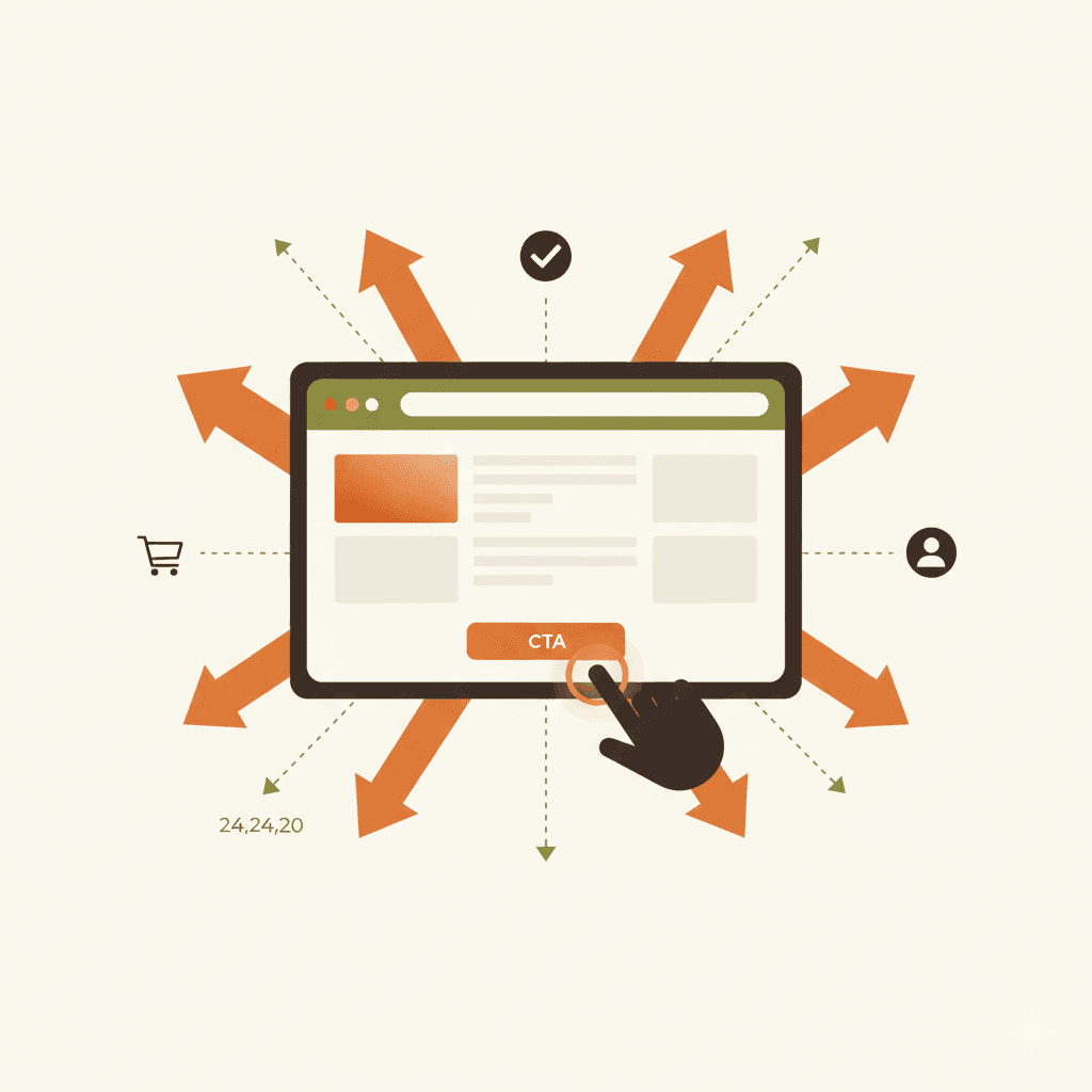 UI/UX design: Hvorfor godt design er god forretning