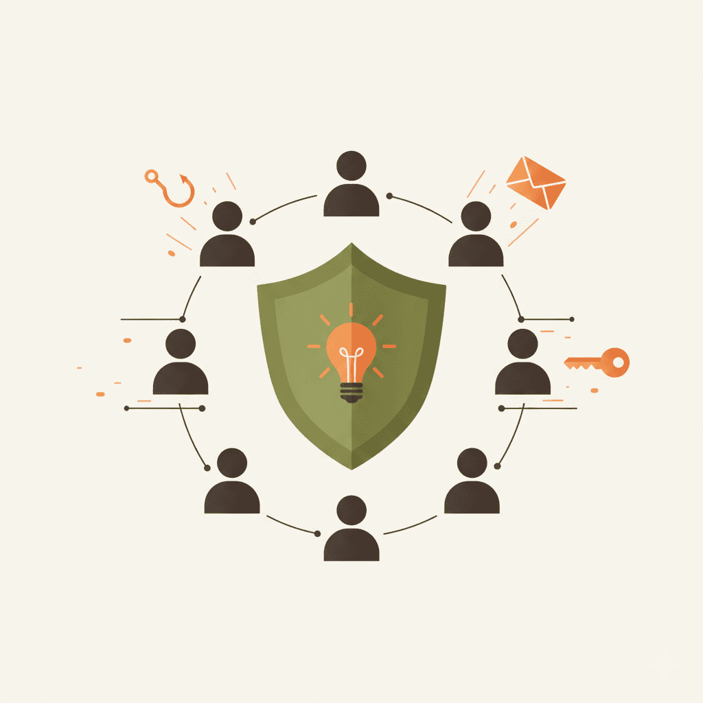 Security awareness: Medarbejdere er dit svageste led