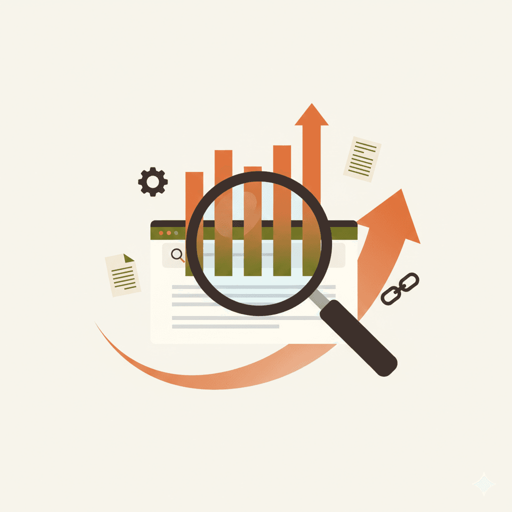 SEO i 2026: 7 strategier der faktisk virker