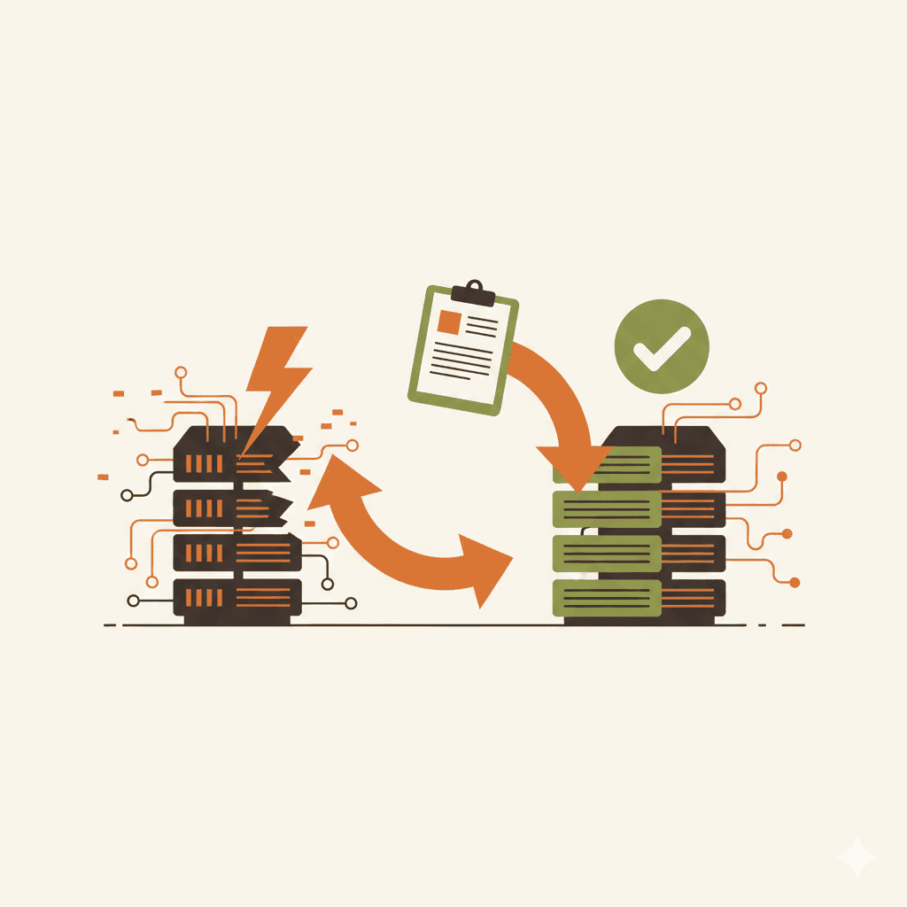 Beredskabsplan: Er din virksomhed klar til det uventede?